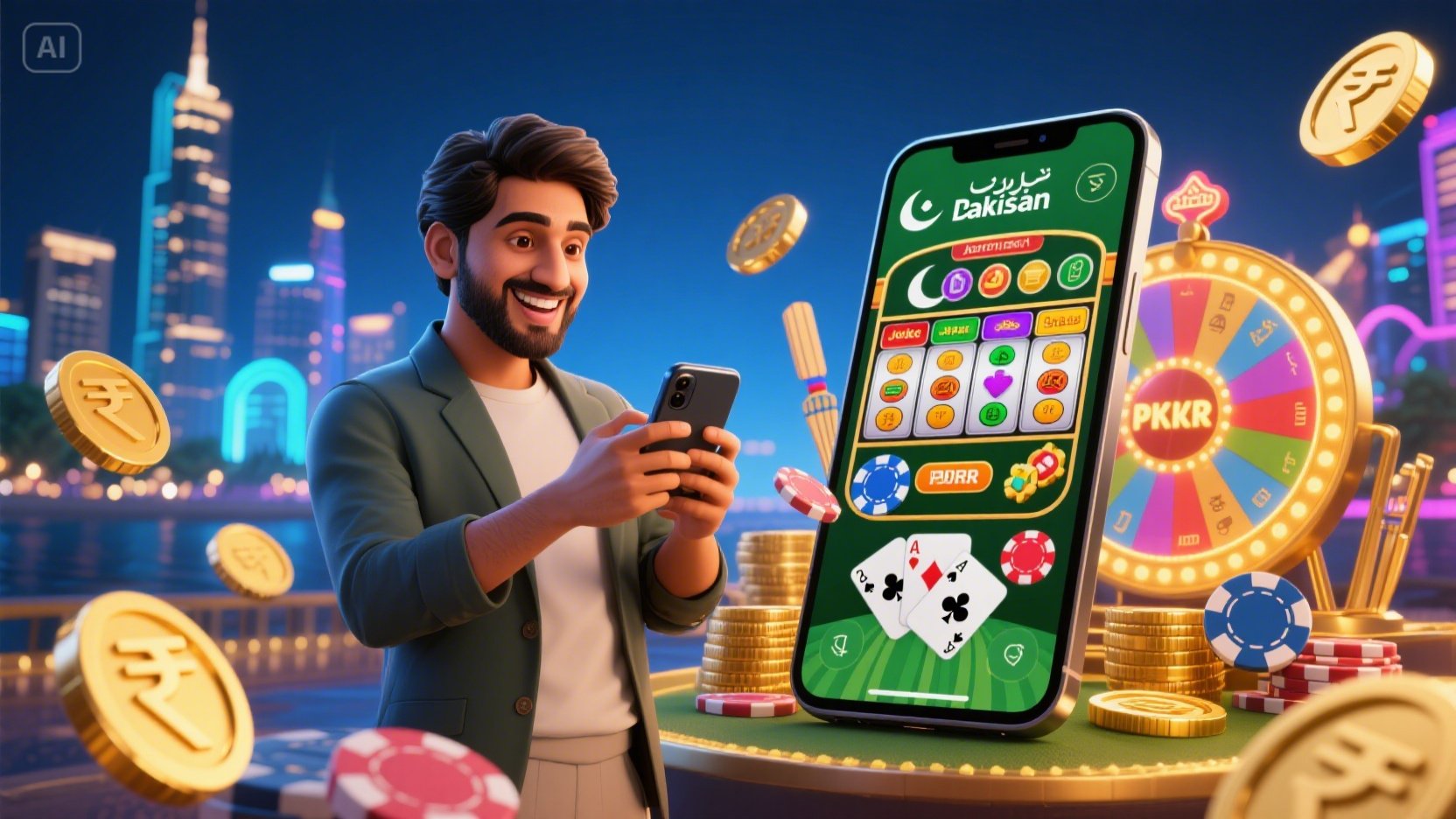 AllBet Casino